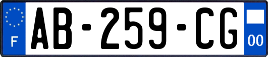 AB-259-CG