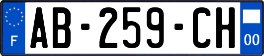 AB-259-CH