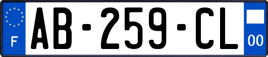 AB-259-CL