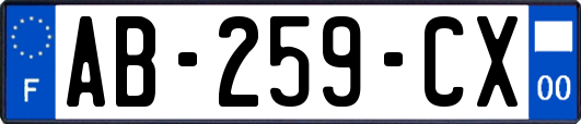 AB-259-CX