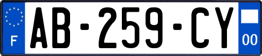 AB-259-CY