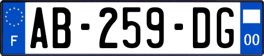 AB-259-DG