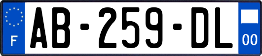 AB-259-DL