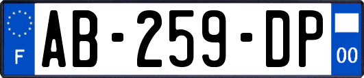 AB-259-DP