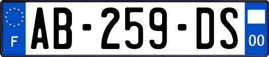 AB-259-DS