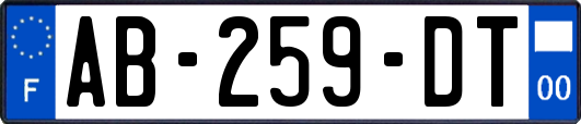 AB-259-DT