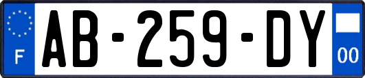 AB-259-DY