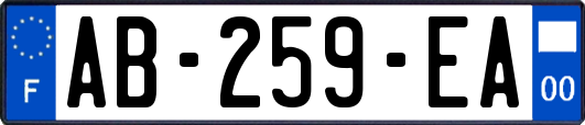 AB-259-EA