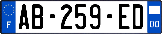 AB-259-ED