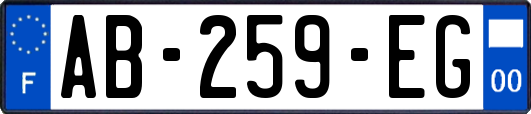 AB-259-EG