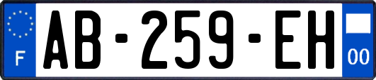 AB-259-EH