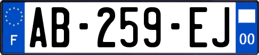 AB-259-EJ