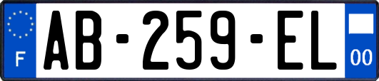 AB-259-EL