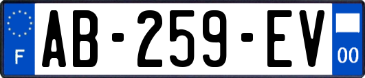 AB-259-EV