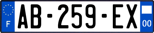 AB-259-EX