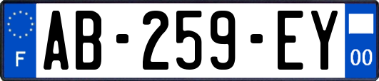 AB-259-EY