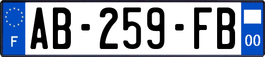 AB-259-FB