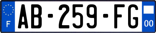 AB-259-FG