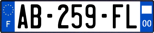 AB-259-FL