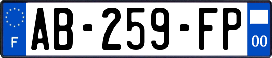 AB-259-FP