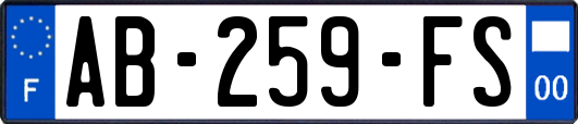 AB-259-FS