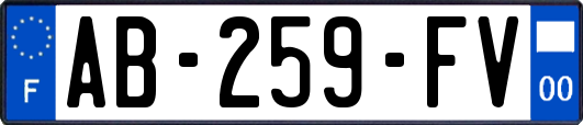 AB-259-FV