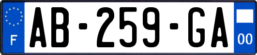 AB-259-GA
