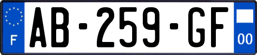 AB-259-GF