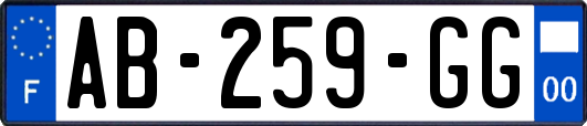 AB-259-GG