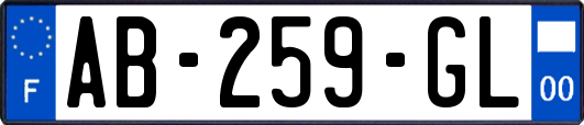 AB-259-GL