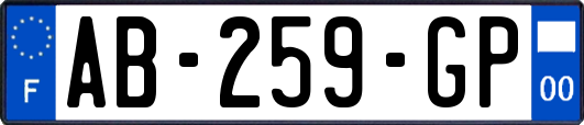 AB-259-GP