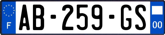 AB-259-GS