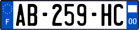 AB-259-HC