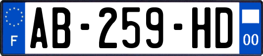 AB-259-HD