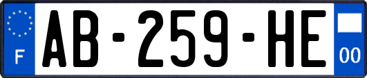 AB-259-HE