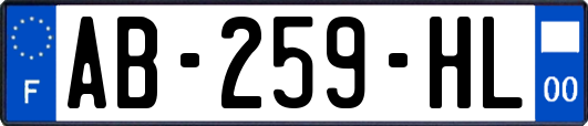 AB-259-HL