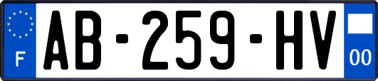 AB-259-HV