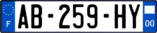 AB-259-HY