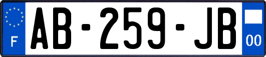 AB-259-JB