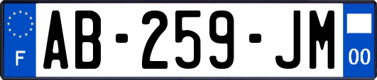 AB-259-JM