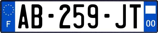 AB-259-JT