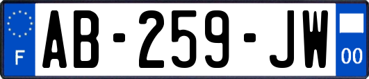 AB-259-JW