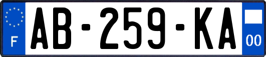 AB-259-KA