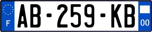 AB-259-KB