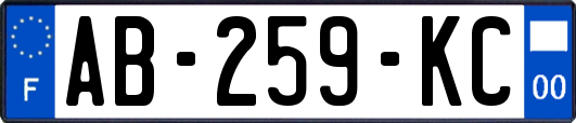 AB-259-KC