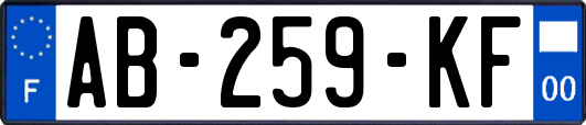 AB-259-KF