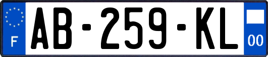 AB-259-KL