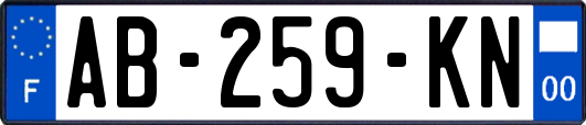 AB-259-KN