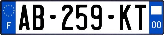 AB-259-KT