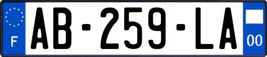 AB-259-LA